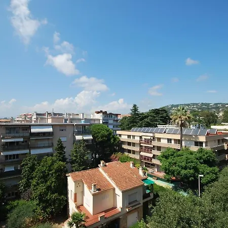 Fleuris One Bed Apartment Cannes