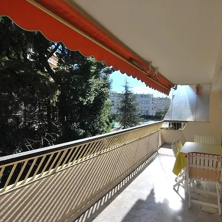 Apartment Fleuris One Bed Cannes