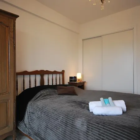 Fleuris One Bed Apartment Cannes