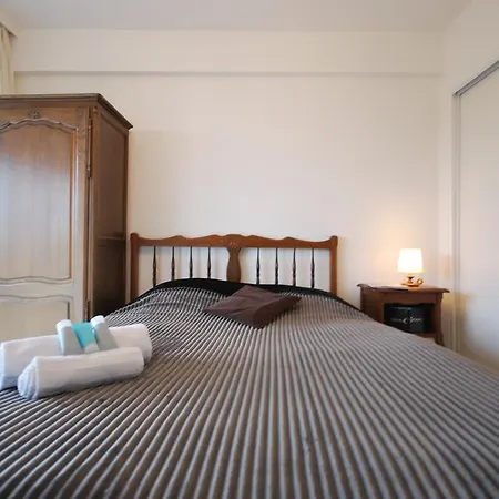 Fleuris One Bed Apartment *