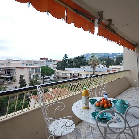 Fleuris One Bed Cannes
