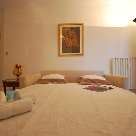 Apartment Fleuris One Bed Cannes