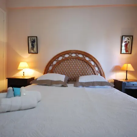 Apartment Fleuris One Bed
