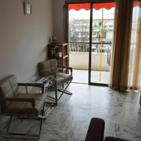Apartment Fleuris One Bed *