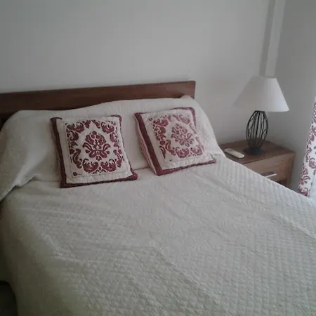 Apartment Fleuris One Bed *