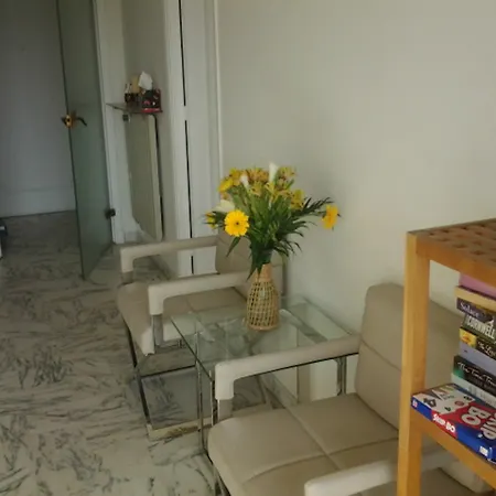 Fleuris One Bed Apartment Cannes