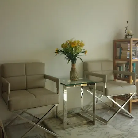 Apartment Fleuris One Bed *