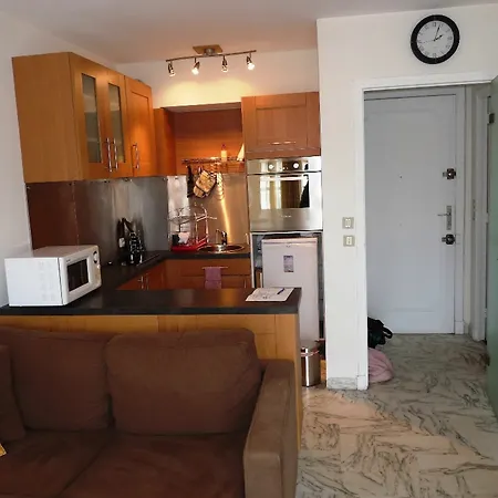 Apartment Fleuris One Bed