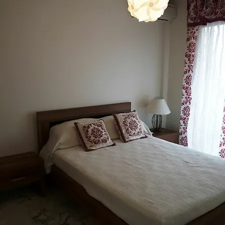 Apartment Fleuris One Bed *