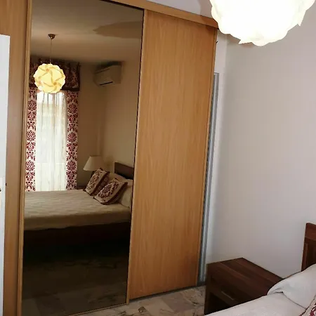 Fleuris One Bed Apartment *